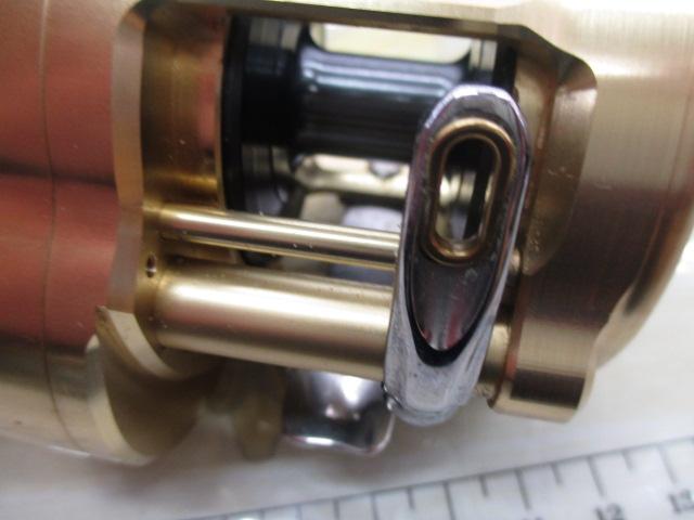 22オシアコンクエスト 300XG