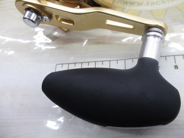 22オシアコンクエスト 300XG