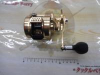 22オシアコンクエスト 300XG