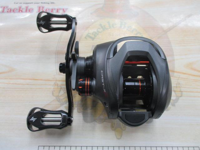 シーサー キャスト-XZ