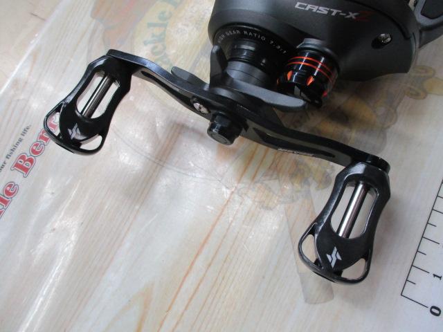 シーサー キャスト-XZ