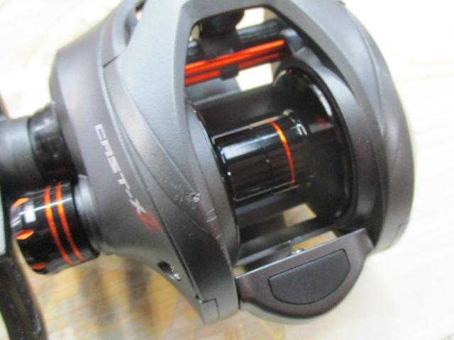 シーサー キャスト-XZ