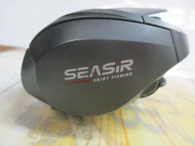 シーサー キャスト-XZ