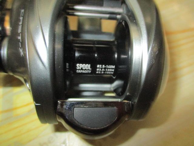 シーサー キャスト-XZ