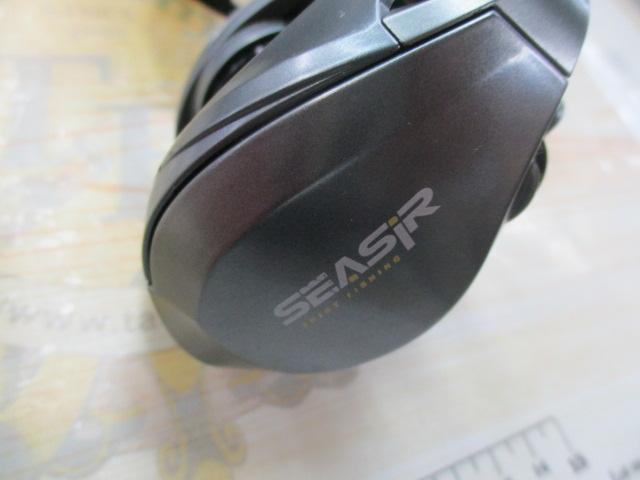 シーサー キャスト-XZ