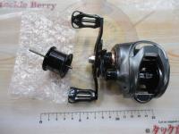 シーサー キャスト-XZ