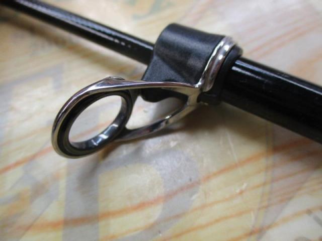 プロスペック磯KW3号遠投3604