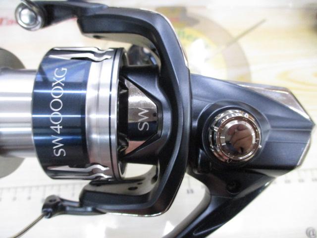 20ストラディックSW 4000XG