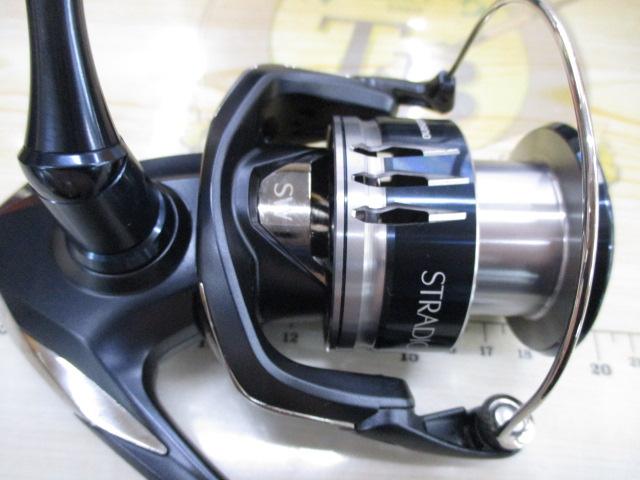 20ストラディックSW 4000XG