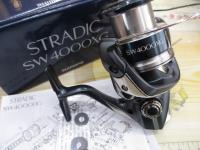 20ストラディックSW 4000XG