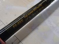 デストロイヤー F6-69X(Hi-10X)THE SUPER DESTROYER