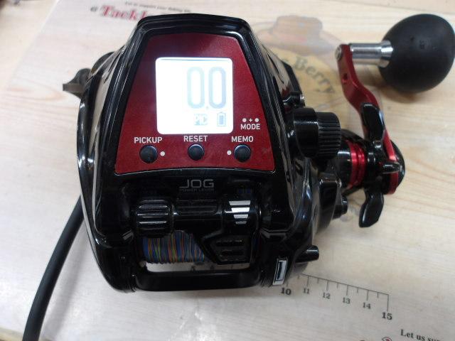 23レオブリッツ S500JP