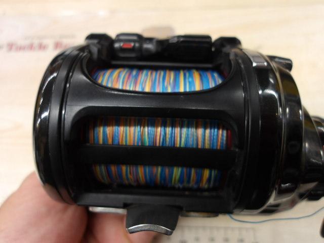 23レオブリッツ S500JP