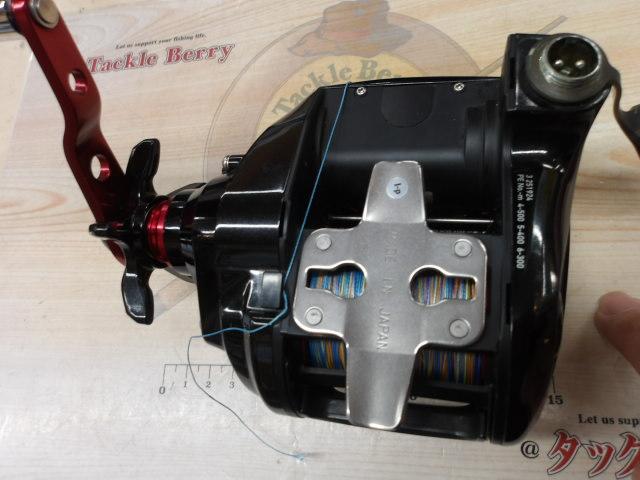 23レオブリッツ S500JP