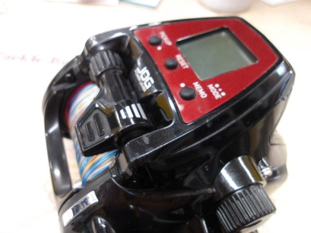 23レオブリッツ S500JP