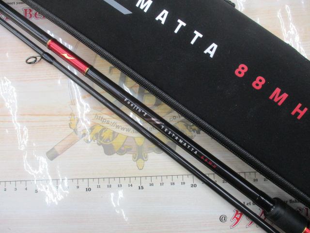 風神Z テスタマッタ 88MH