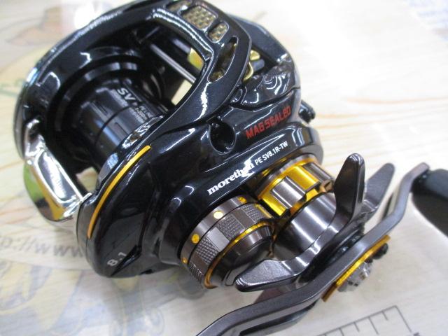 モアザン PESV8.1R-TW