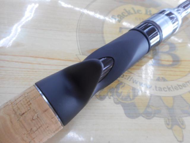 スペルバウンド コア SCC-63-1/2XH-ST