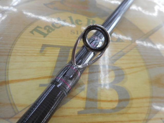 スペルバウンド コア SCC-63-1/2XH-ST