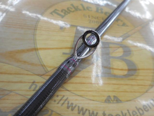 スペルバウンド コア SCC-63-1/2XH-ST