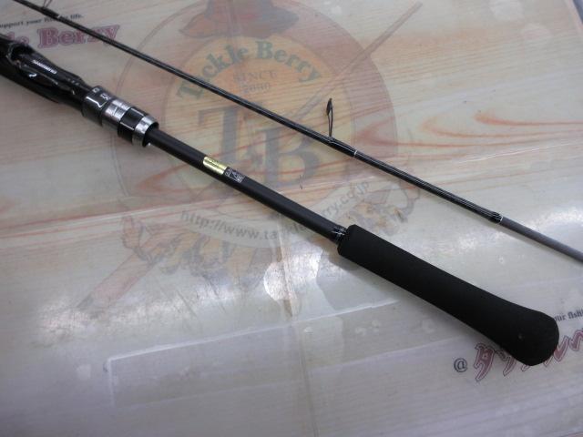 クロスミッションBB S66M-S