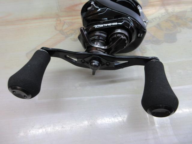 22ジリオン TW HD 1000XHL