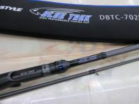 ブルートレック DBTC-702H
