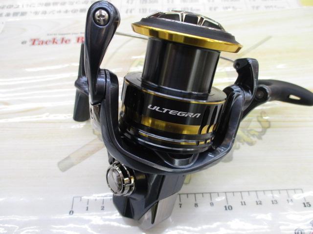 21アルテグラ 4000XG