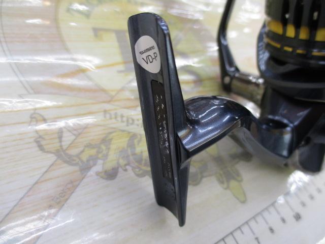 21アルテグラ 4000XG