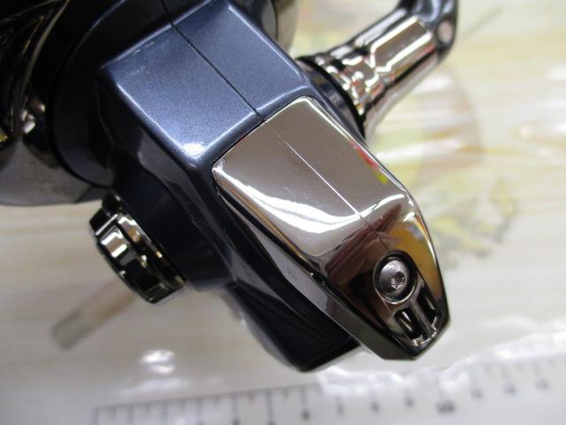 21アルテグラ 4000XG