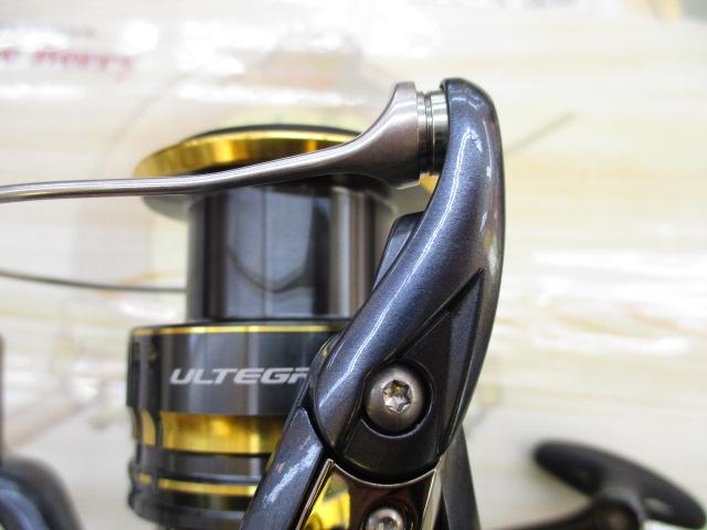 21アルテグラ 4000XG