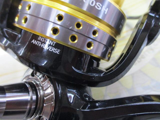 スーペリア 3000SH