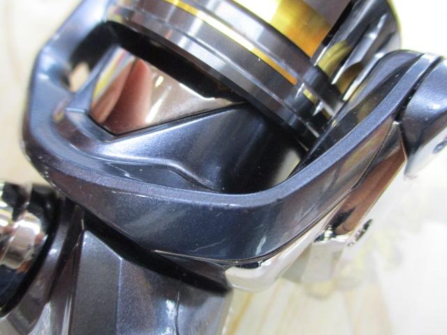 21アルテグラ C3000HG