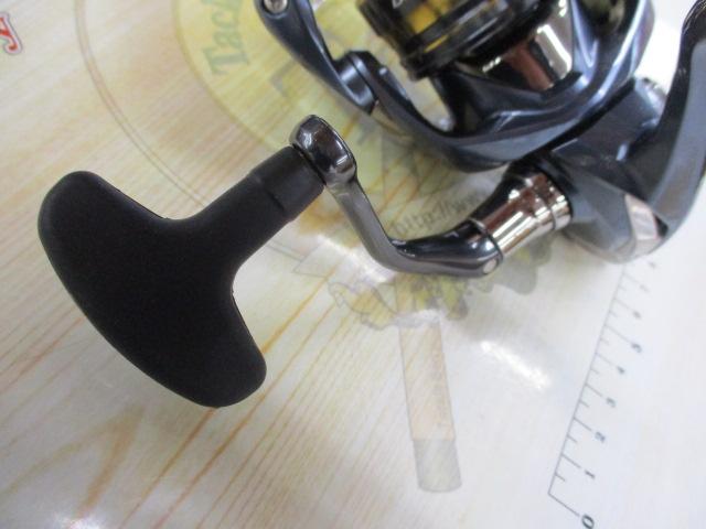 21アルテグラ C3000HG