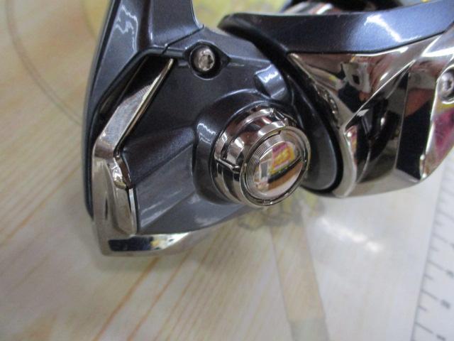 21アルテグラ C3000HG