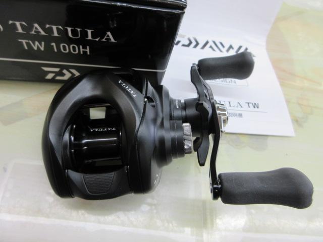 24タトゥーラ TW 100H