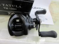 24タトゥーラ TW 100H