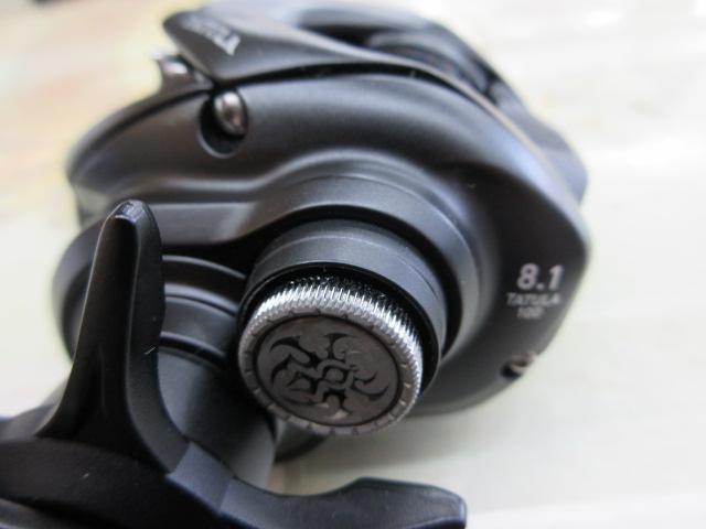 24タトゥーラ TW 100XHL