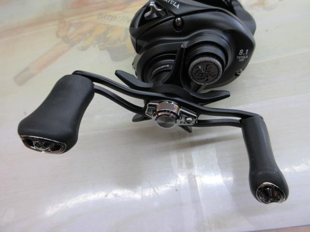 24タトゥーラ TW 100XHL