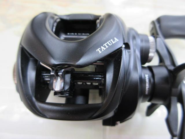 24タトゥーラ TW 100XHL