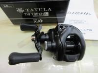 24タトゥーラ TW 100XHL