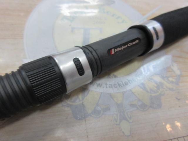 ファーストキャスト FCS-1002H