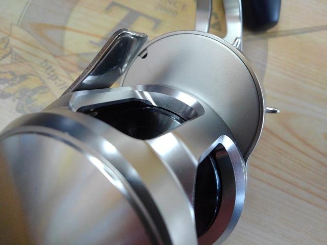 17オシアジガー 1500HG