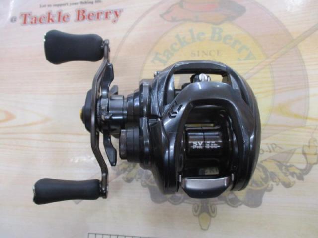 20タトゥーラ SV TW 103HL