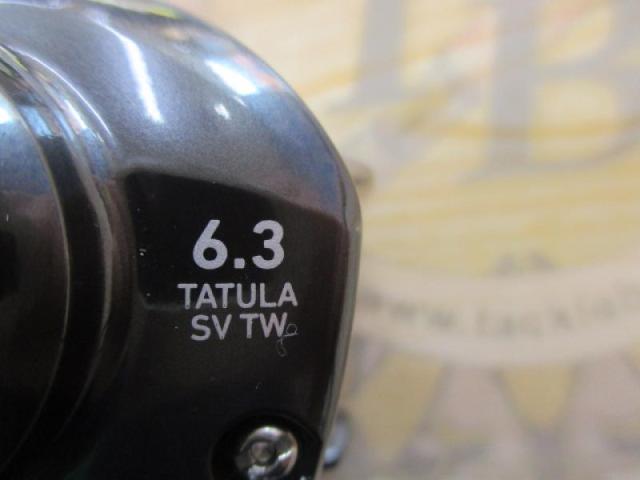 20タトゥーラ SV TW 103HL