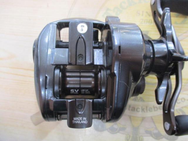 20タトゥーラ SV TW 103HL