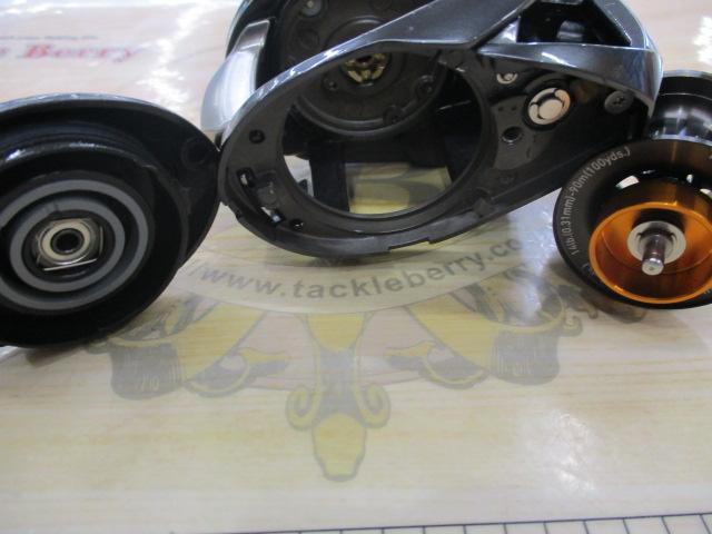 20タトゥーラ SV TW 103HL