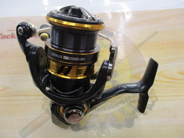 18レガリス LT2500S-XH