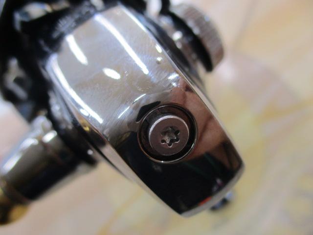 18レガリス LT2500S-XH