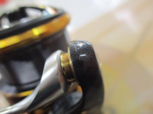 18レガリス LT2500S-XH